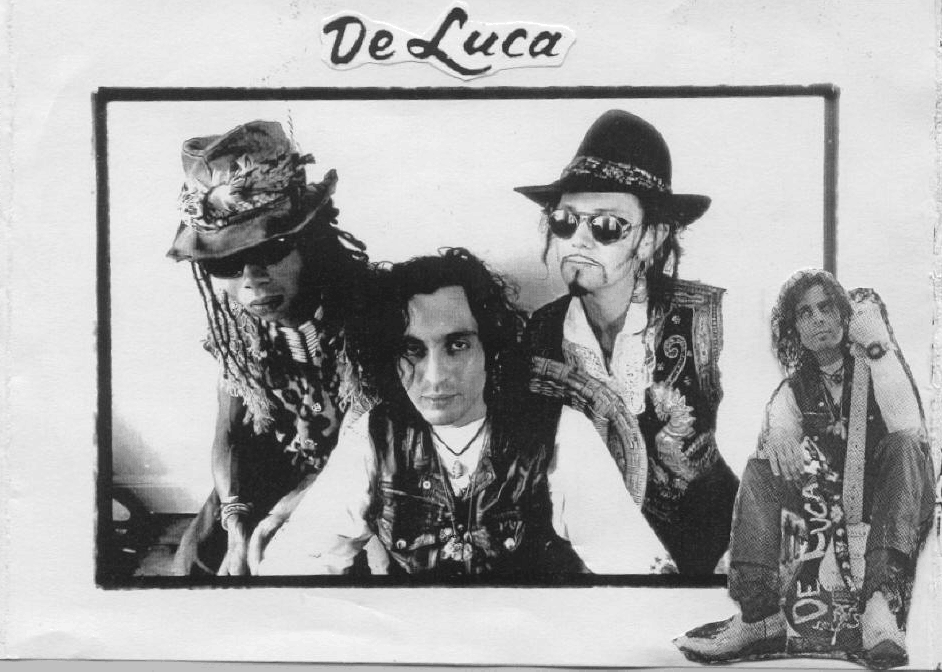 The Band